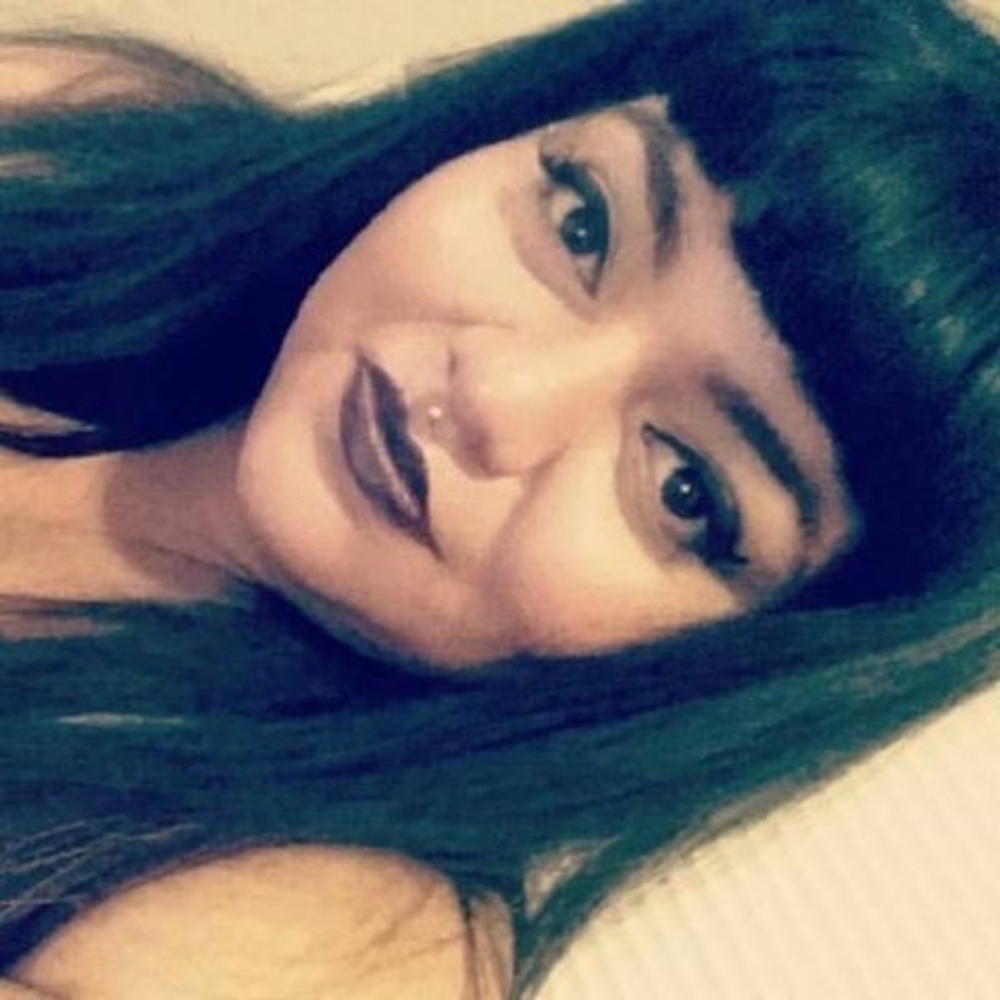 Meet your Posher, Mandy